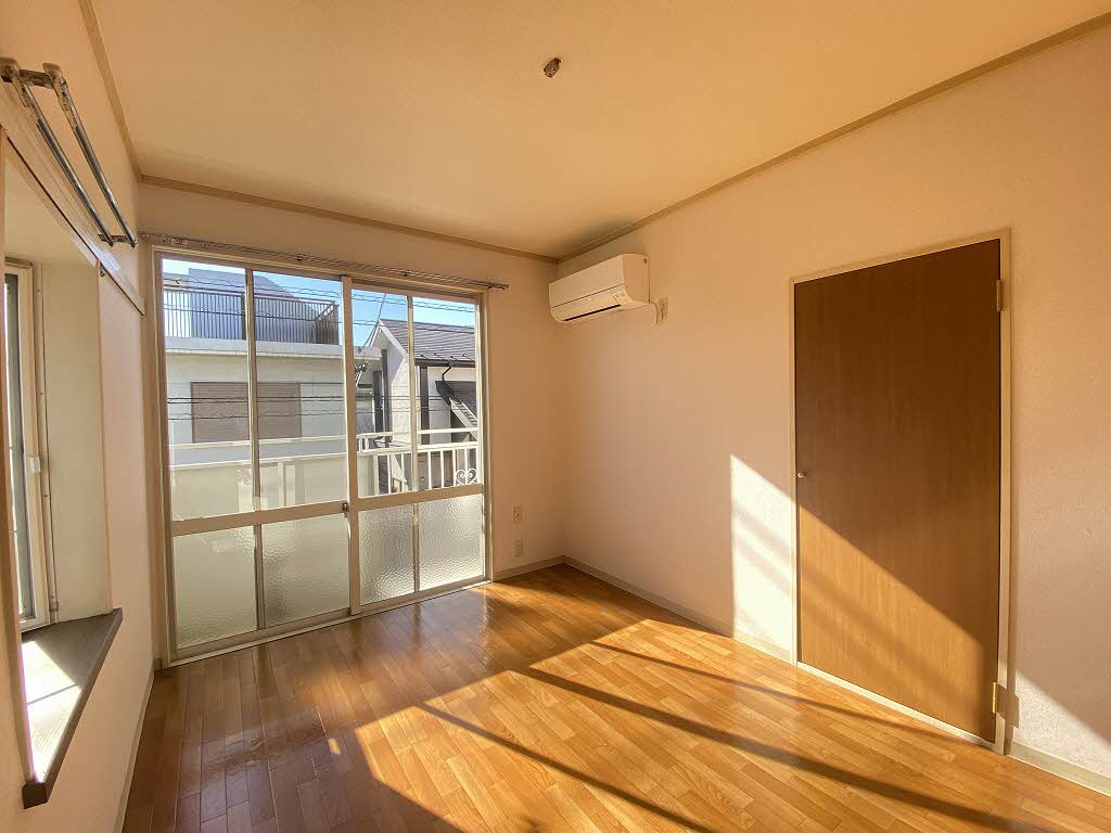 サニーライフ　Ⅰ 201号-2