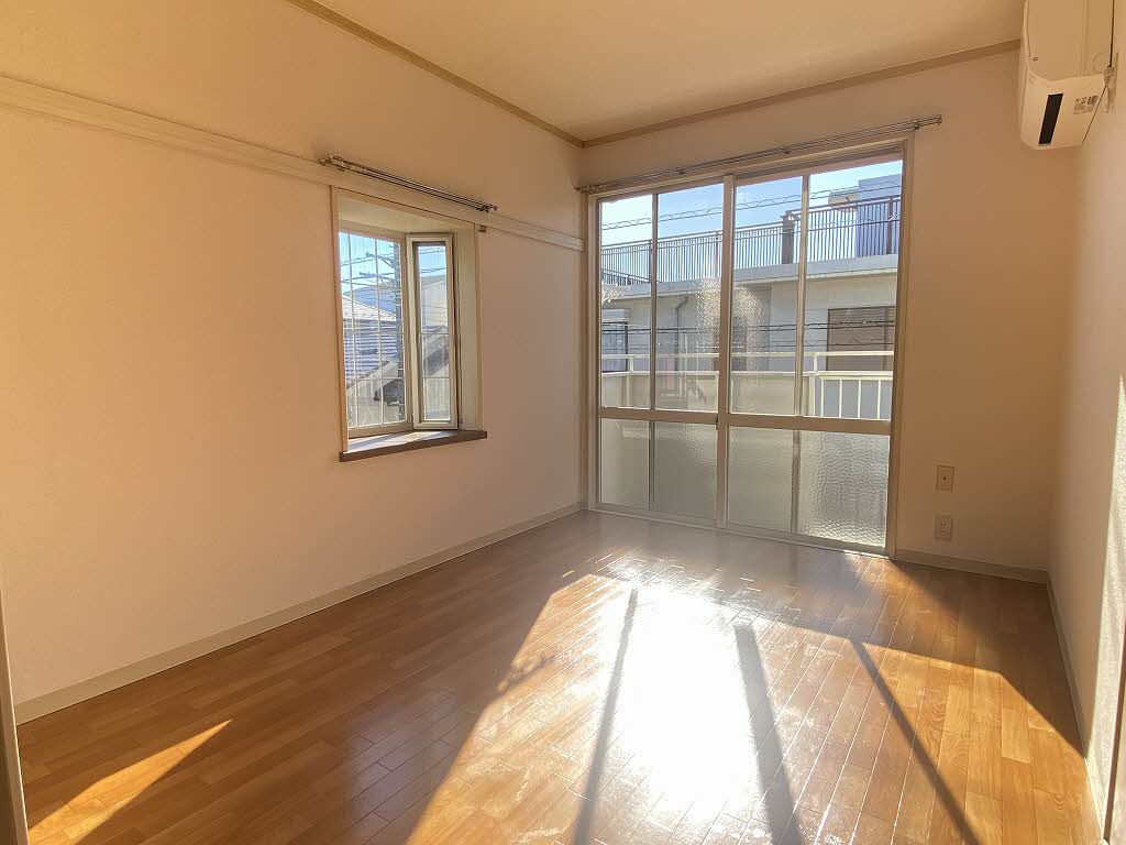 サニーライフ　Ⅰ 201号-3