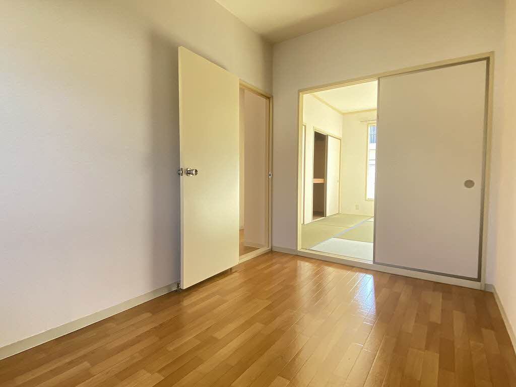 サニーライフ　Ⅰ 201号-6