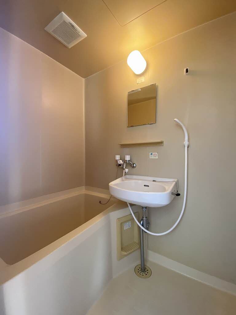 サニーライフ　Ⅰ 201号-9