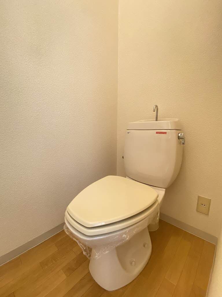 サニーライフ　Ⅰ 201号-10