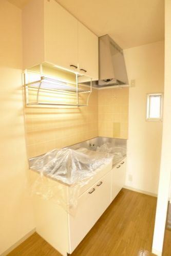 サニーライフ Ⅰ 202号-3