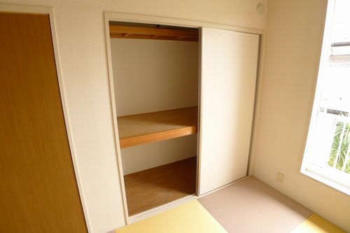 サニーライフ Ⅰ 202号-5