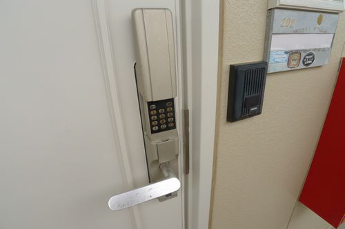 サニーライフ Ⅰ 202号-8