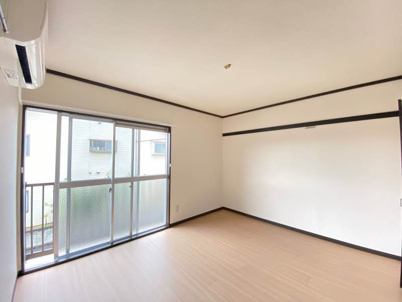 パレス　けやき 201号-5