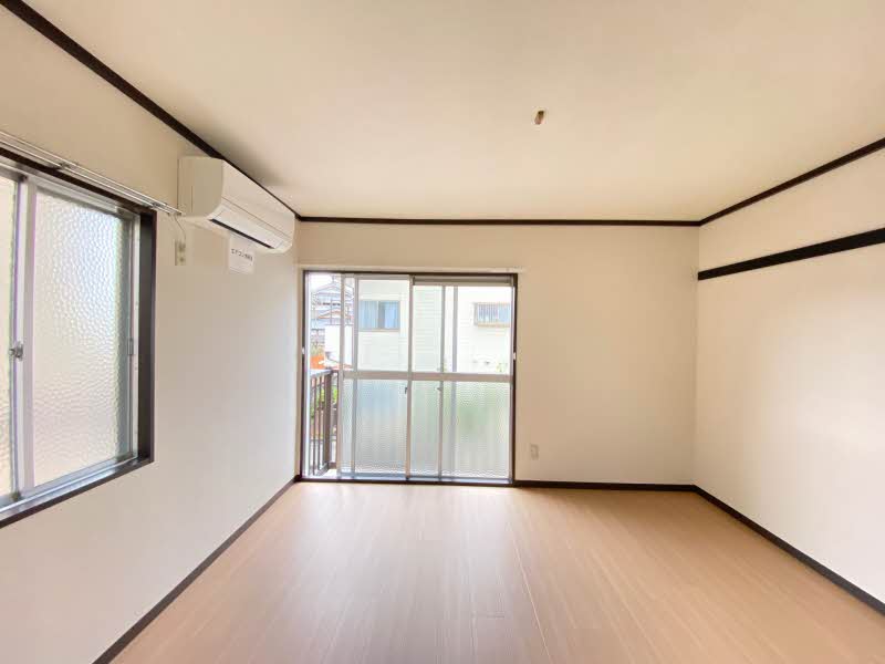 パレス　けやき 201号-6