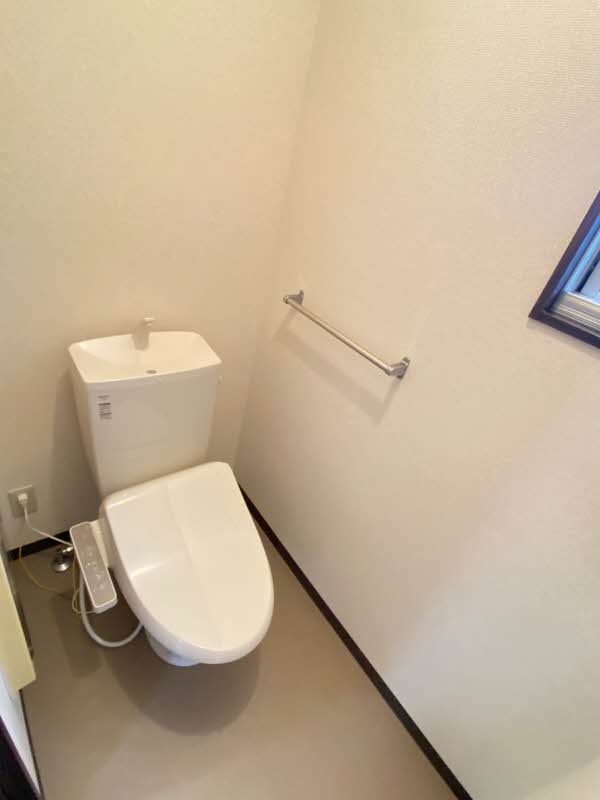 パレス　けやき 201号-7