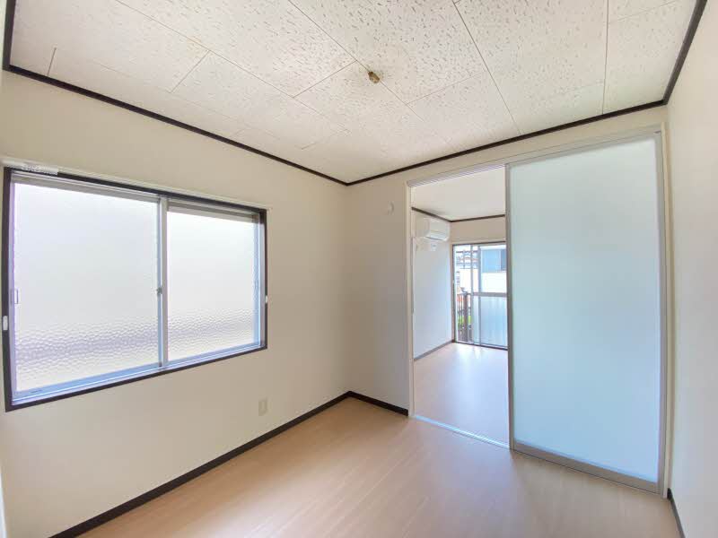 パレス　けやき 201号-8