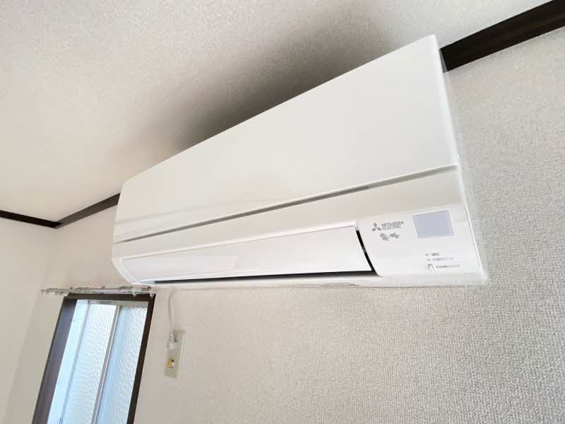 パレス　けやき 201号-10