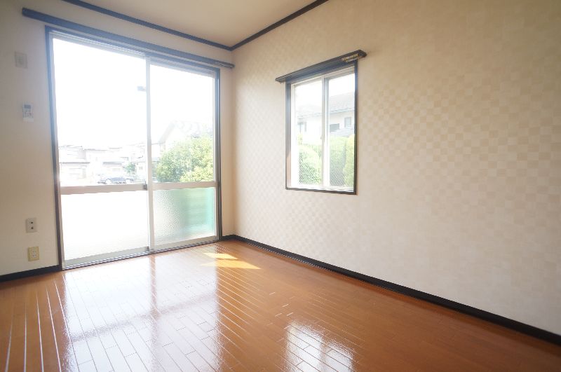岩井 コーポ A 102号-4
