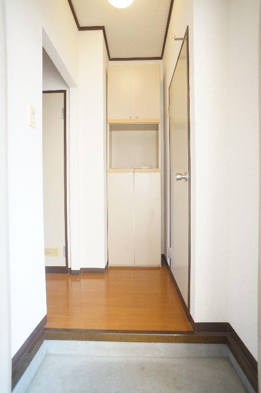 岩井 コーポ A 102号-11