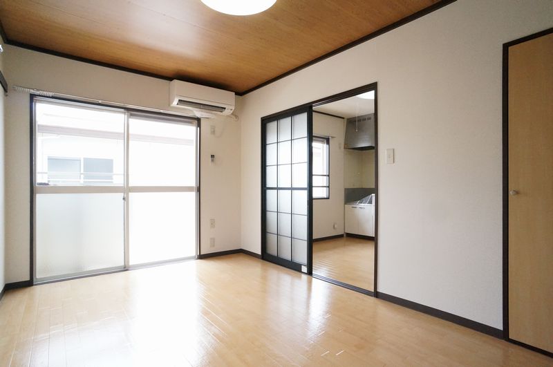 メゾン ホジョウ A 202号-2