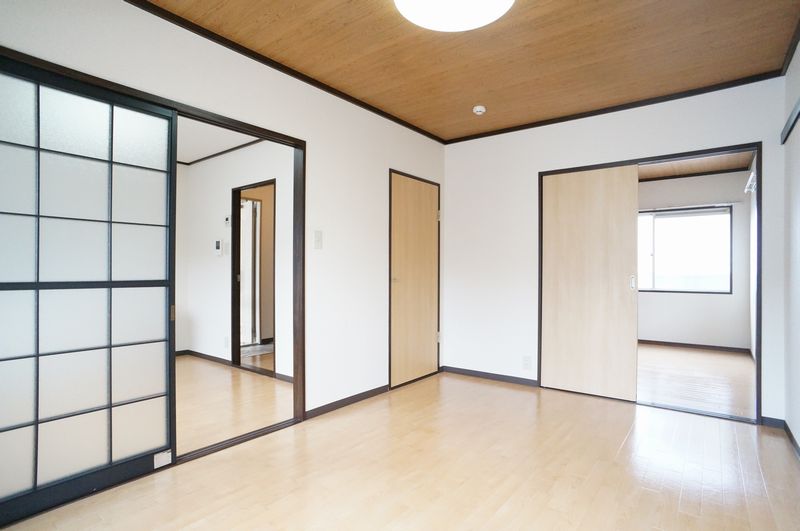 メゾン ホジョウ A 202号-3