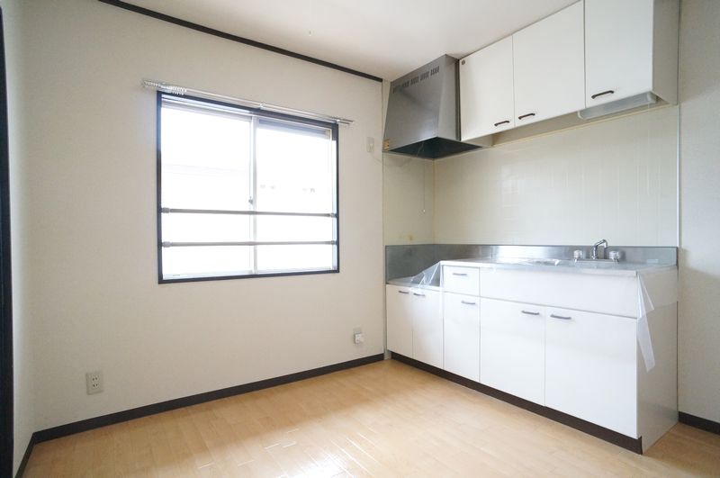 メゾン ホジョウ A 202号-4