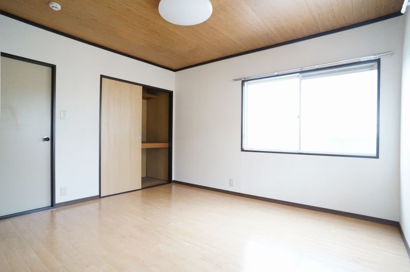 メゾン ホジョウ A 202号-6