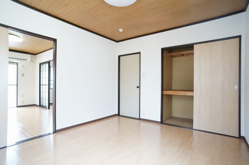 メゾン ホジョウ A 202号-7