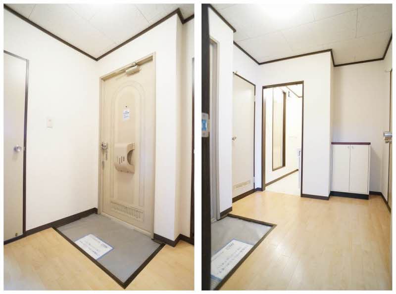 メゾン ホジョウ A 202号-8