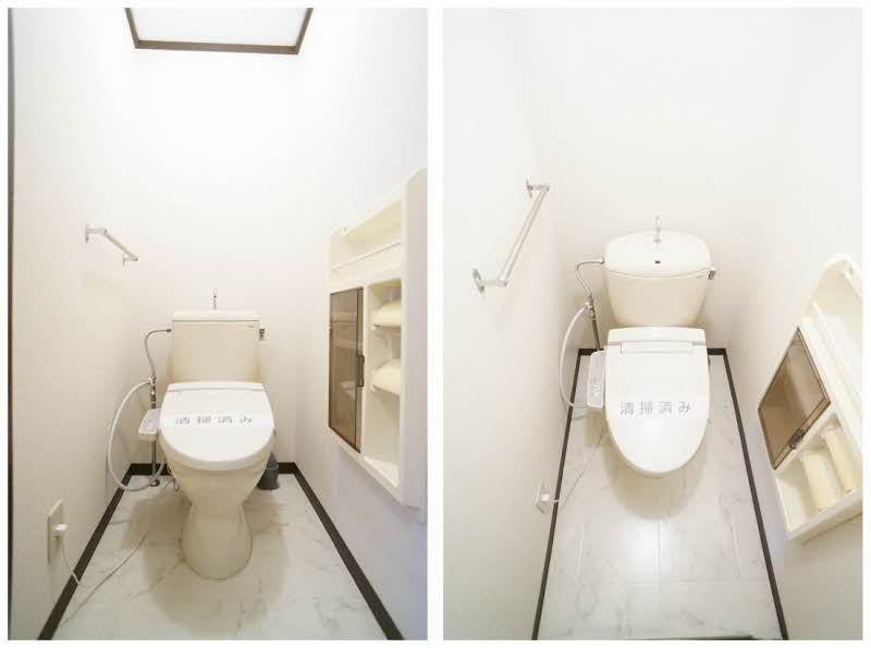 メゾン ホジョウ A 202号-11