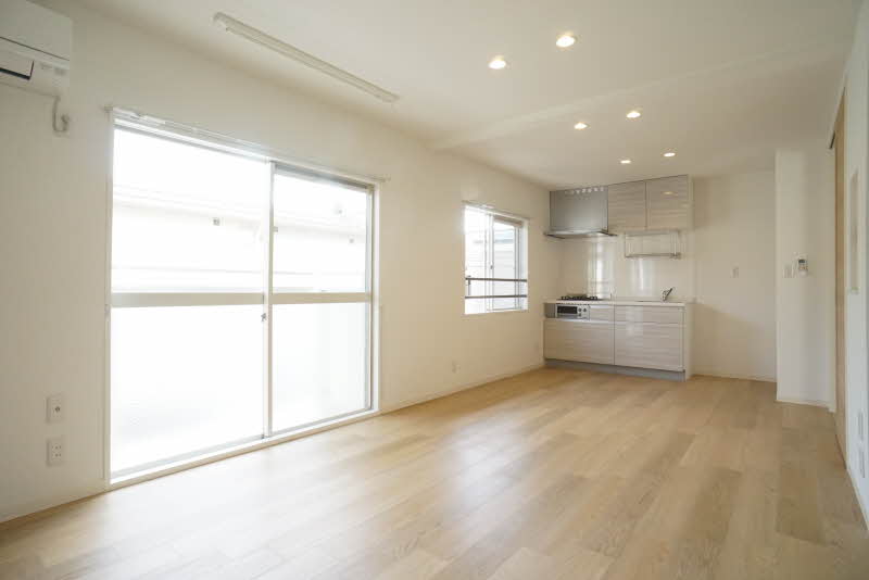 グランドール山田　Ａ 201号-2