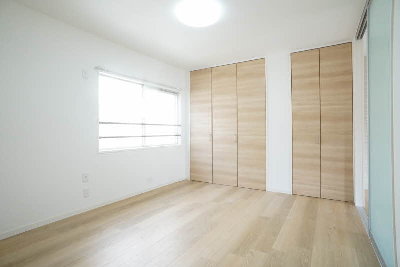 グランドール山田　Ａ 201号-5