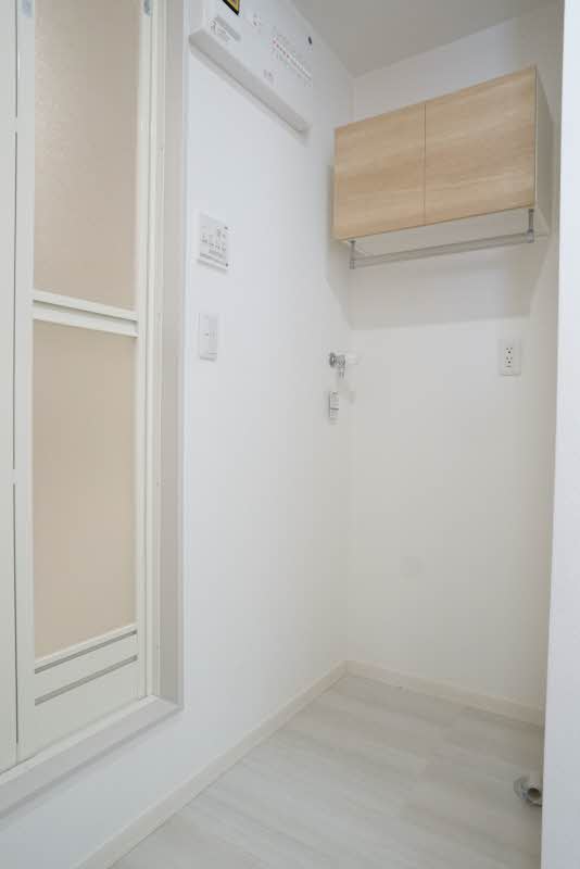 グランドール山田　Ａ 201号-9