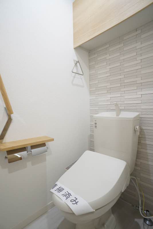 グランドール山田　Ａ 201号-10