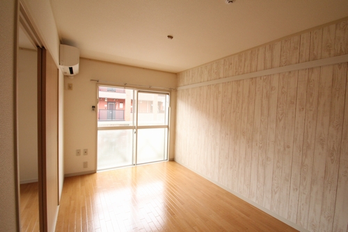 ジュネス　Ⅰ 201号-2