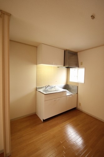 ジュネス　Ⅰ 201号-5