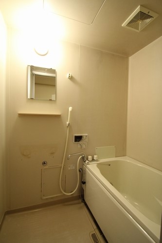 ジュネス　Ⅰ 201号-6