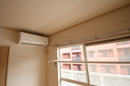 ジュネス　Ⅰ 201号-10