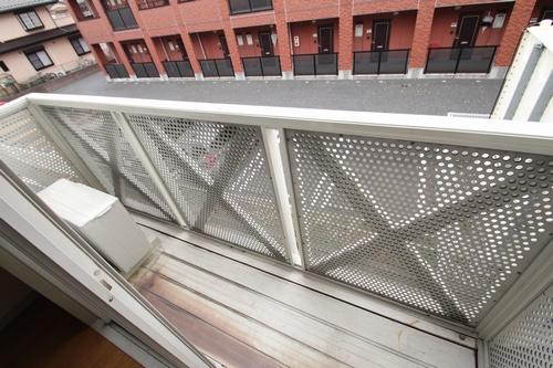 ジュネス　Ⅰ 201号-11