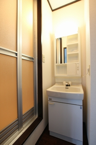 グレイス　アズマ 102号-10