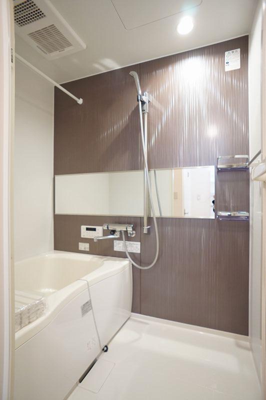 フレグランス西台　Ｂ 202号-9