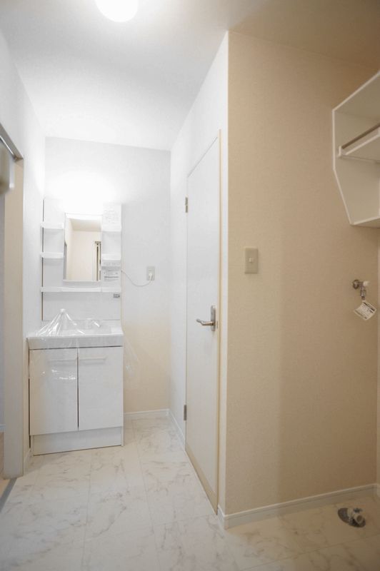 フレグランス西台　Ｂ 202号-10