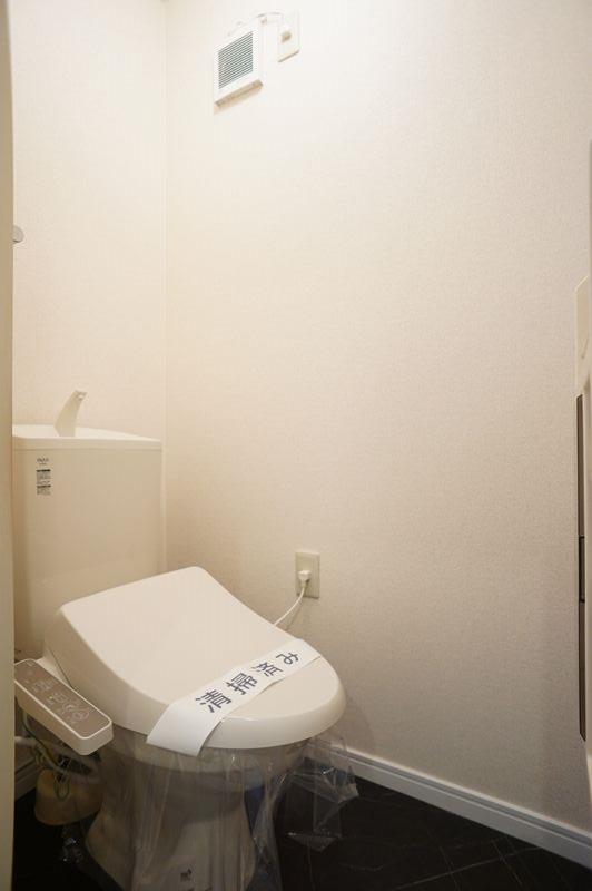 フレグランス西台　Ｂ 202号-11