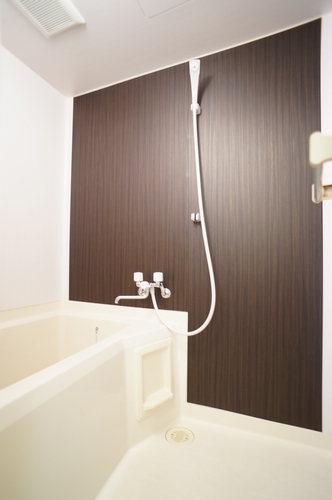 コーポ　柏　Ｂ 201号-4