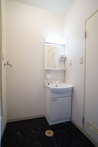 コーポ　柏　Ｂ 201号-5