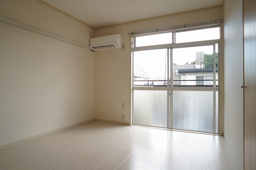 コーポ　柏　Ｂ 201号-8