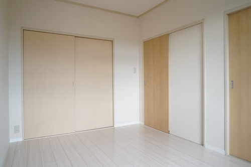 コーポ　柏　Ｂ 201号-9