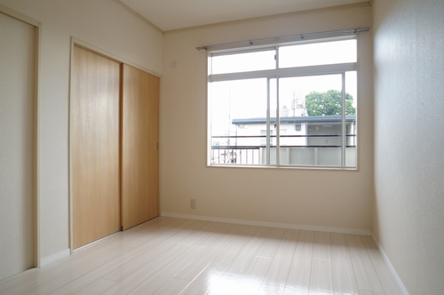 コーポ　柏　Ｂ 201号-10