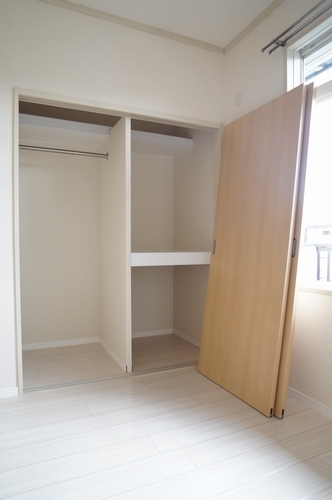 コーポ　柏　Ｂ 201号-11