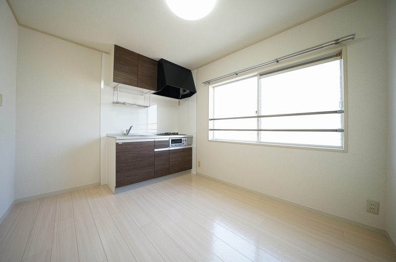 フレグランス 狭山 201号-2