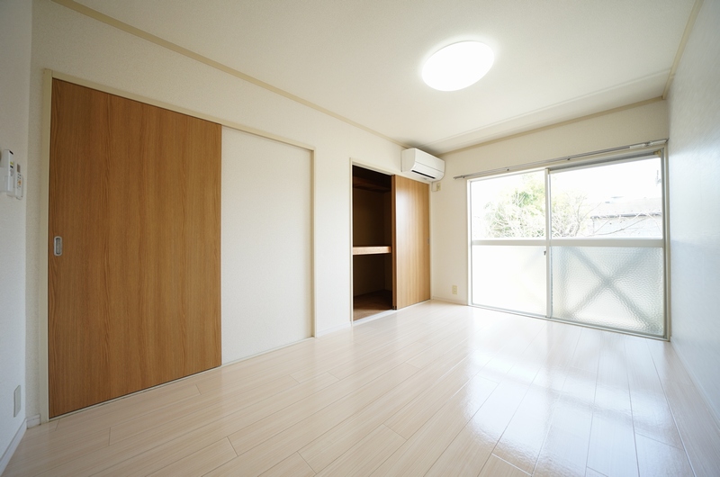 フレグランス 狭山 201号-3