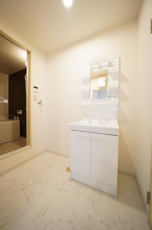 フレグランス 狭山 201号-4