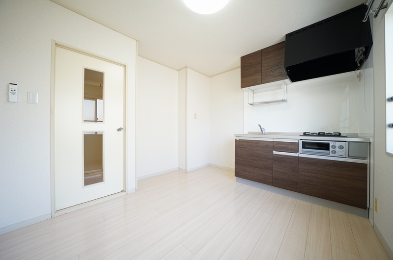 フレグランス 狭山 201号-6