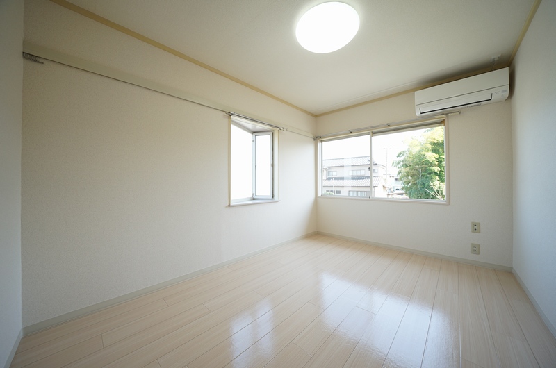 フレグランス 狭山 201号-7