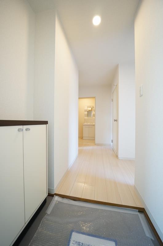 フレグランス 狭山 201号-9