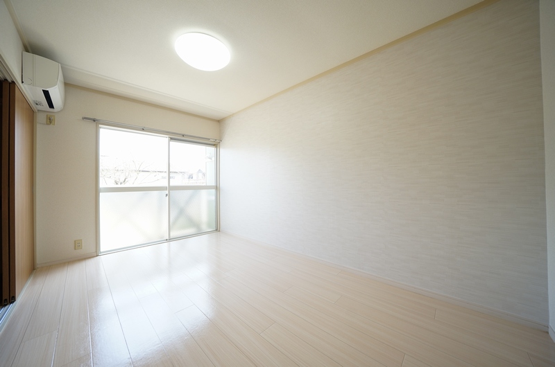 フレグランス 狭山 201号-11