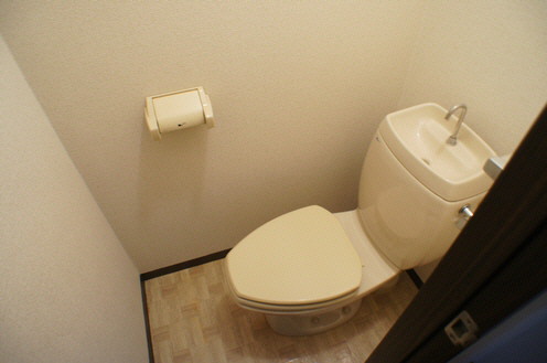 パークハイム　Ｄ 102号-10