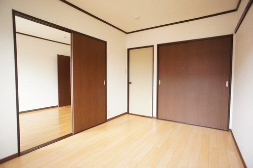 ドミール　Ｂ 103号-4